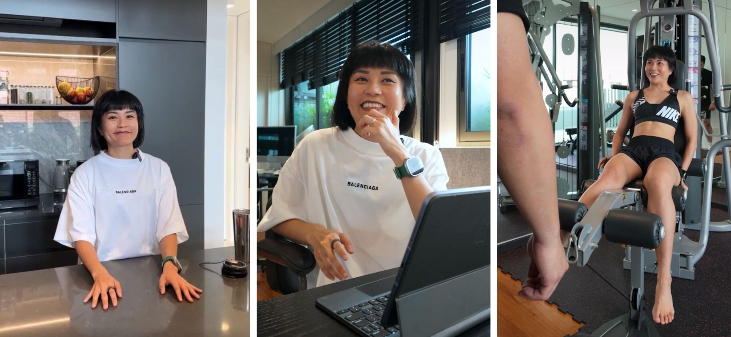 Evangeline Leong Kobe Wellness Dialogues DA MedSuites