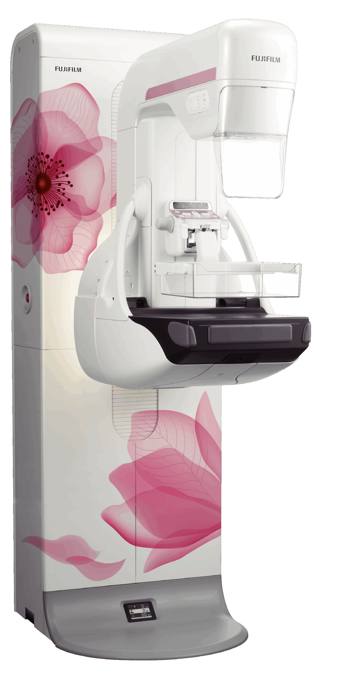 Mammogram