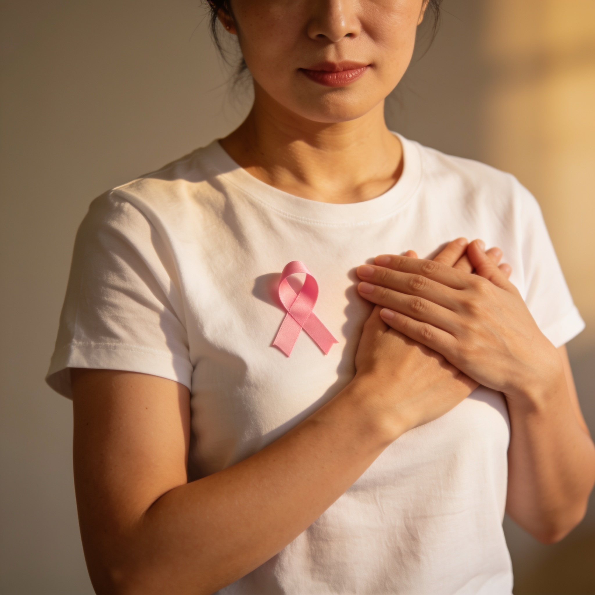 Breast Cancer Awareness Month