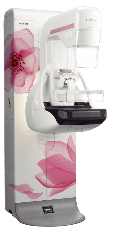 Mammogram Machine